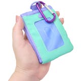 スヌーピー 定期入れ ポケット付きパスケース | cinemacollection | 詳細画像2 