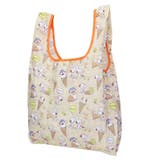 スヌーピー エコバッグ マルシェショッピングバッグ | cinemacollection | 詳細画像1 