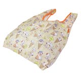 スヌーピー エコバッグ マルシェショッピングバッグ | cinemacollection | 詳細画像2 