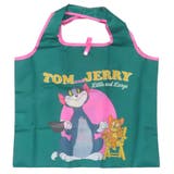 トムとジェリー エコバッグ ショッピングバッグA | cinemacollection | 詳細画像1