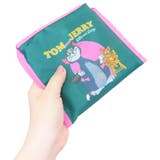 トムとジェリー エコバッグ ショッピングバッグA | cinemacollection | 詳細画像4