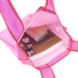 パワーパフガールズ トートバッグ フラットトートバッグ | cinemacollection | 詳細画像3