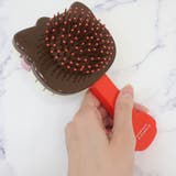 ハローキティ ヘアブラシ ダイカット | cinemacollection | 詳細画像2 