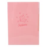 ポケットモンスター ポケットファイル 5インデックスクリアファイル | cinemacollection | 詳細画像1 