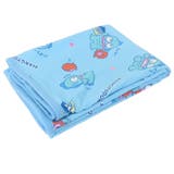 ハンギョドン 夏用ひざ掛け毛布 クールブランケット | cinemacollection | 詳細画像3