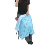 ハンギョドン 夏用ひざ掛け毛布 クールブランケット | cinemacollection | 詳細画像4