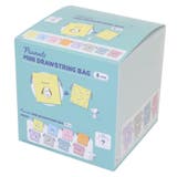 スヌーピー 巾着袋 ミニ巾着ポーチ | cinemacollection | 詳細画像1 