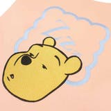 くまのプーさん 手提げかばん 刺繍カラートートバッグ | cinemacollection | 詳細画像3 