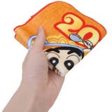 クレヨンしんちゃん 超華麗！灼熱のカスカベダンサーズ ハンドタオル | cinemacollection | 詳細画像3 