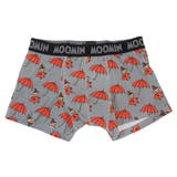 ムーミン 男性用下着 ボクサーブリーフ | cinemacollection | 詳細画像1