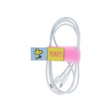 スヌーピー コンバインクリップ ケーブルホルダー | cinemacollection | 詳細画像6 