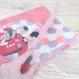 ハイキュー！！ ポケットファイル A4ポケットクリアファイル | cinemacollection | 詳細画像3 