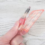 ハイキュー！！ クリップ アクリルクリップスタンド | cinemacollection | 詳細画像2 