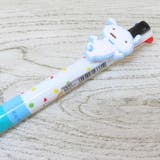 クレヨンしんちゃん ボールペン マスコット付き4色ボールペン | cinemacollection | 詳細画像3 