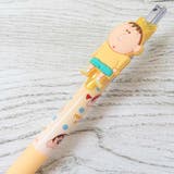 クレヨンしんちゃん カラーペン マスコット付きゲルペン | cinemacollection | 詳細画像3