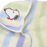 スヌーピー ミニタオル ジャガードハンカチタオル | cinemacollection | 詳細画像2