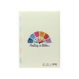 くまのプーさん ポケットファイル ダイカットクリアファイル5P | cinemacollection | 詳細画像2 