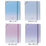 mitte ミッテ ポケットファイル | cinemacollection | 詳細画像1 