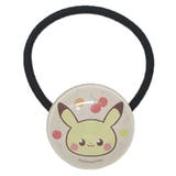 ポケットモンスター ヘアアクセ へアゴム | cinemacollection | 詳細画像1