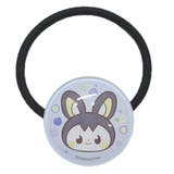 ポケットモンスター ヘアアクセ へアゴム | cinemacollection | 詳細画像1
