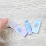 鉛筆キャップ パロディミックス鉛筆キャップ えんぴつカバー3本セット | cinemacollection【KIDS】 | 詳細画像2 