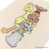 セサミストリート エコバッグ ショッピングバッグ | cinemacollection | 詳細画像4 