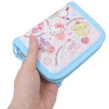 サンリオキャラクターズ 子供用財布 キッズウォレット | cinemacollection【KIDS】 | 詳細画像2 