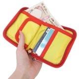 おさるのジョージ 子供用財布 キッズウォレット | cinemacollection【KIDS】 | 詳細画像3 