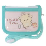 いしよわちゃん 子供用財布 キッズウォレット | cinemacollection【KIDS】 | 詳細画像1 
