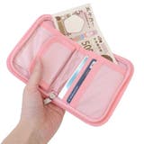 シュガーココムー 子供用財布 キッズウォレット | cinemacollection【KIDS】 | 詳細画像3 