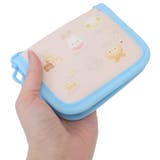 シュガーココムー 子供用財布 キッズウォレット | cinemacollection【KIDS】 | 詳細画像2 