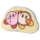 星のカービィ クッション ダイカットクッション | cinemacollection | 詳細画像1 