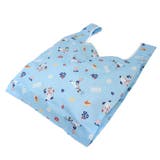 オサムグッズ ショッピングバッグ エコバッグ | cinemacollection | 詳細画像2 