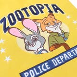 ズートピア 手提げかばん トートバッグ | cinemacollection | 詳細画像4 