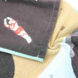 ウルトラマン ロングタオル フェイスタオル | cinemacollection | 詳細画像2 