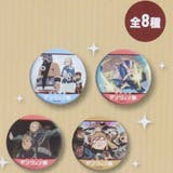 ダンジョン飯 缶バッジ トレーディングキラキラ缶バッジ | cinemacollection | 詳細画像3 