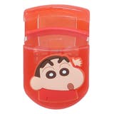 クレヨンしんちゃん コスメ雑貨 マスコット付きアイラッシュカーラー | cinemacollection | 詳細画像1 