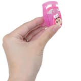 クレヨンしんちゃん コスメ雑貨 マスコット付きアイラッシュカーラー | cinemacollection | 詳細画像3 