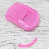 マイメロディ コスメ雑貨 マスコット付きアイラッシュカーラー | cinemacollection | 詳細画像2 