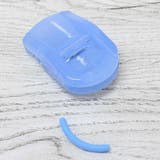 シナモロール コスメ雑貨 マスコット付きアイラッシュカーラー | cinemacollection | 詳細画像2 