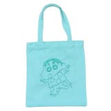 クレヨンしんちゃん トートバッグ 刺繍ミニトート | cinemacollection | 詳細画像1
