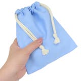 ミッフィー 巾着袋 巾着 | cinemacollection | 詳細画像2 