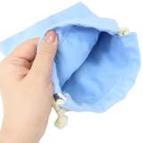 ミッフィー 巾着袋 巾着 | cinemacollection | 詳細画像3 