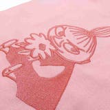 ムーミン トートバッグ 刺繍ミニトート | cinemacollection | 詳細画像2