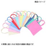 パワーパフガールズ トートバッグ 刺繍ミニトート | cinemacollection | 詳細画像5 