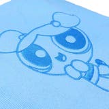 パワーパフガールズ トートバッグ 刺繍ミニトート | cinemacollection | 詳細画像2