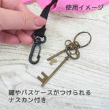 ハローキティ トートバッグ 刺繍ミニトート | cinemacollection | 詳細画像4