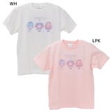 マイメロディxリトルツインスターズ T SHIRTS | cinemacollection | 詳細画像1 