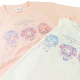 マイメロディxリトルツインスターズ T SHIRTS | cinemacollection | 詳細画像6 