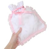 マイメロディ 巾着袋 フリル巾着 | cinemacollection | 詳細画像2